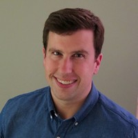 Incentify Employee Daniel Cox's profile photo