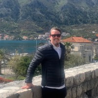 Wimbledon Offices Ltd Employee Daniel Akerman's profile photo