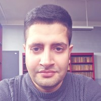 Kernix Employee Imed Keraghel's profile photo