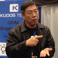 Max Tseng Email & Phone Number