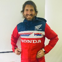 Honda Motor de Argentina Employee Daniel Tomasetti's profile photo