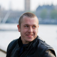 Balticsofa, UAB Employee Simonas Staknys's profile photo