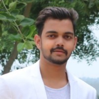 fundae Employee Vivek Singh's profile photo