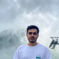 IT Professionals Employee Zaur Jafarov's profile photo