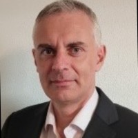 SBB CFF FFS Employee Raphael Pedrucci's profile photo