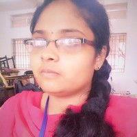 Techlify Employee Alagu Deepika's profile photo