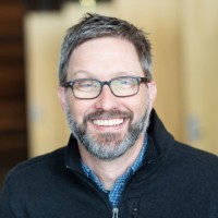 Watermark Community Church Employee Chance Fletcher's profile photo