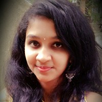 SpatialNetworX Employee Akshatha P's profile photo
