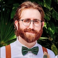 Supercon Inc. Employee Brendan Barry's profile photo