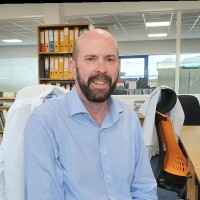 Linwave Technology Employee Neil Wattam's profile photo