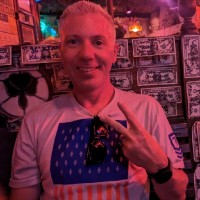 OVHcloud Employee Jake J.'s profile photo