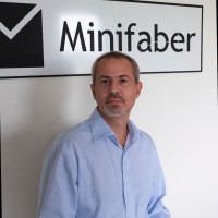 Minifaber S.p.A. Employee Claudio Fugazza's profile photo