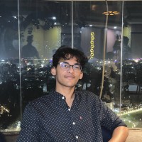 Vishesh Pandey Email