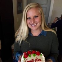 Holladay Distillery Employee Catherine Wagner's profile photo