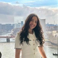 EL Nassera Group Employee Lydia Saeed's profile photo