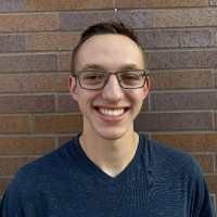 Veterans United Home Loans Employee Andrew Brain's profile photo