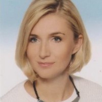 OTCF S.A. Employee Agnieszka Lewandowska's profile photo