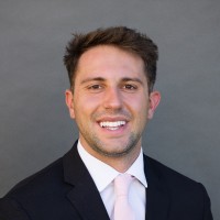 Piper Sandler Employee Will Pickard's profile photo