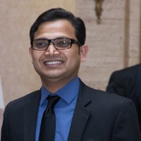 Pranaw Kumar Email