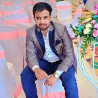 UKB Electronics Pvt. Ltd. Employee Chetan Kokare's profile photo