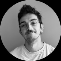 IT2i Employee Thibaud Cattoire's profile photo