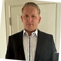 Wentworth Wooden Puzzles Employee Wojciech Lobaczewski's profile photo