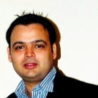 FICOFI Employee Kunal Shankar's profile photo