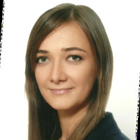GEO-MX Employee Olga Barucha's profile photo