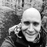 Sint-Trudo Ziekenhuis Employee Sander Ombelets's profile photo