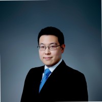 HSBC Employee Danny Chan's profile photo