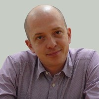 iSystems Group Employee Boyan Martinov's profile photo