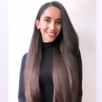 Special Olympics Ontario Employee Niloo Aliakbarkhani's profile photo