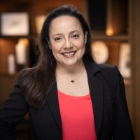 Pinterest Employee Danielle S. Lopez's profile photo