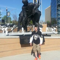 American Trust Custody Employee Kyle Jespersen's profile photo