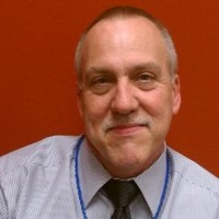 GSA Employee John Mowry's profile photo