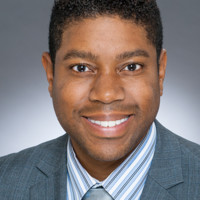 County of Volusia Employee Cyrus Callum's profile photo