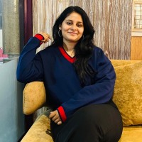 STAGE - OTT for Bharat Employee Akriti Kaushik's profile photo