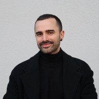 ITKAM - Italian Chamber of Commerce for Germany Employee Robert Font Soldevila's profile photo