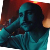 HarperCollins Publishers Employee David Dewitt's profile photo