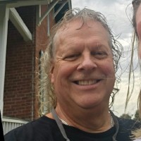 Ed Thorne