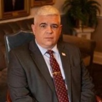 Liberty University Online Academy Employee Brian Davis's profile photo