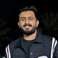 Bwlogics Employee Shah Meer's profile photo