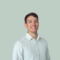 ANYOS Employee Pablo Sorli's profile photo