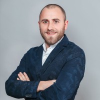 Feldhaus Fenster + Fassaden GmbH & Co. KG Employee Nedeljko Vasić's profile photo