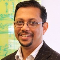Intel Corporation Employee Saurav Das's profile photo