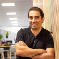 Foundation SP Employee Hrayr Diloyan's profile photo