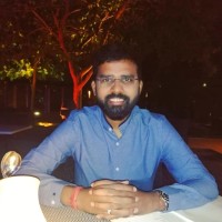 Tookitaki Employee Ashutosh Singh's profile photo