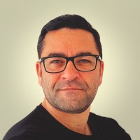 Public Spectrum Employee Jason Rampersaud's profile photo