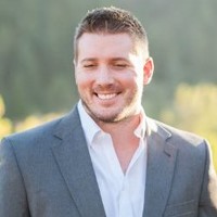 Cloud303 Employee Phil Supinski's profile photo