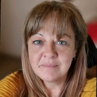 CTA Insurance Brokers Employee Michelle van Rensburg's profile photo